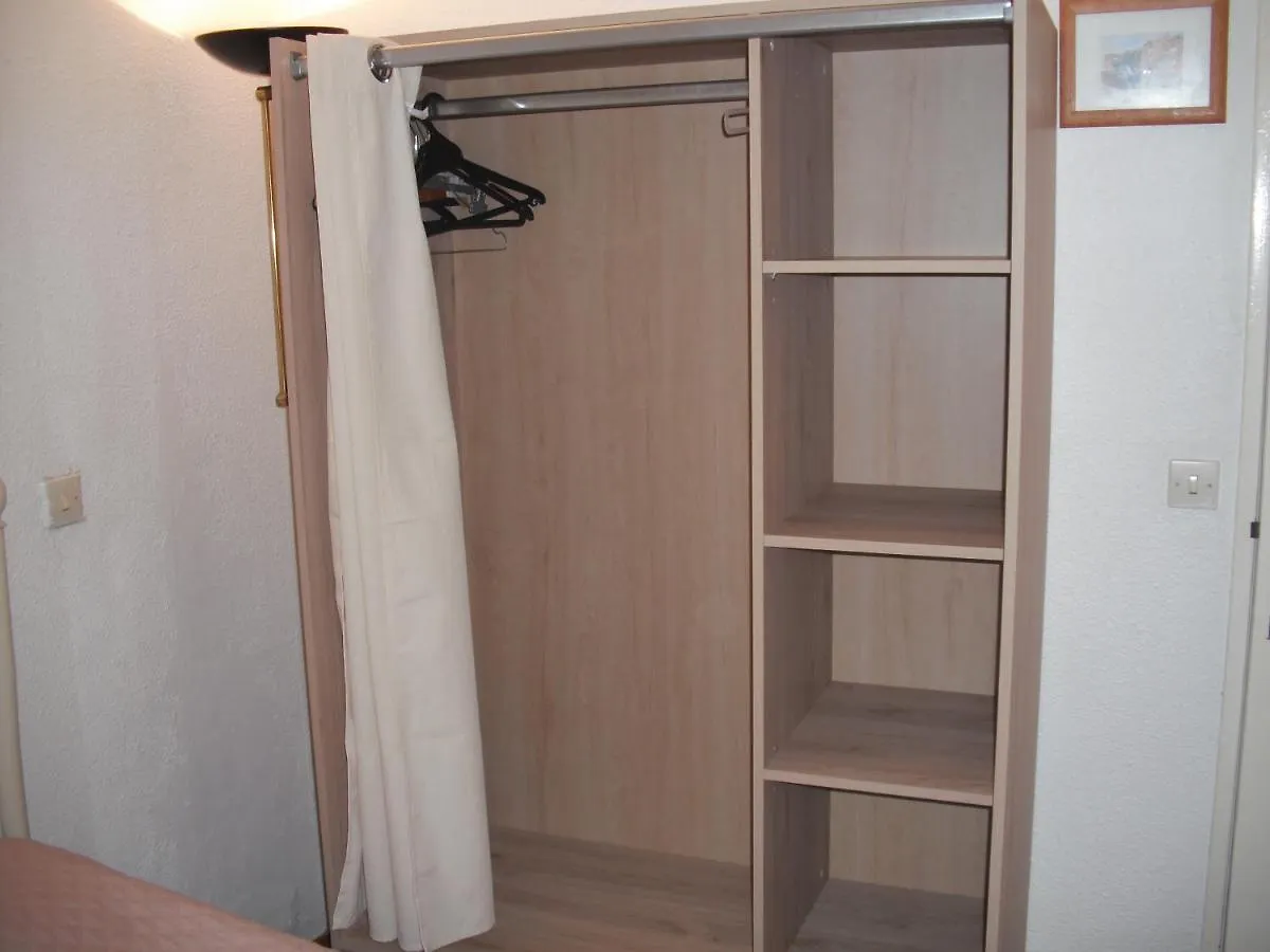 Appartement Les Emeraudes La Croix-Valmer Frankrijk