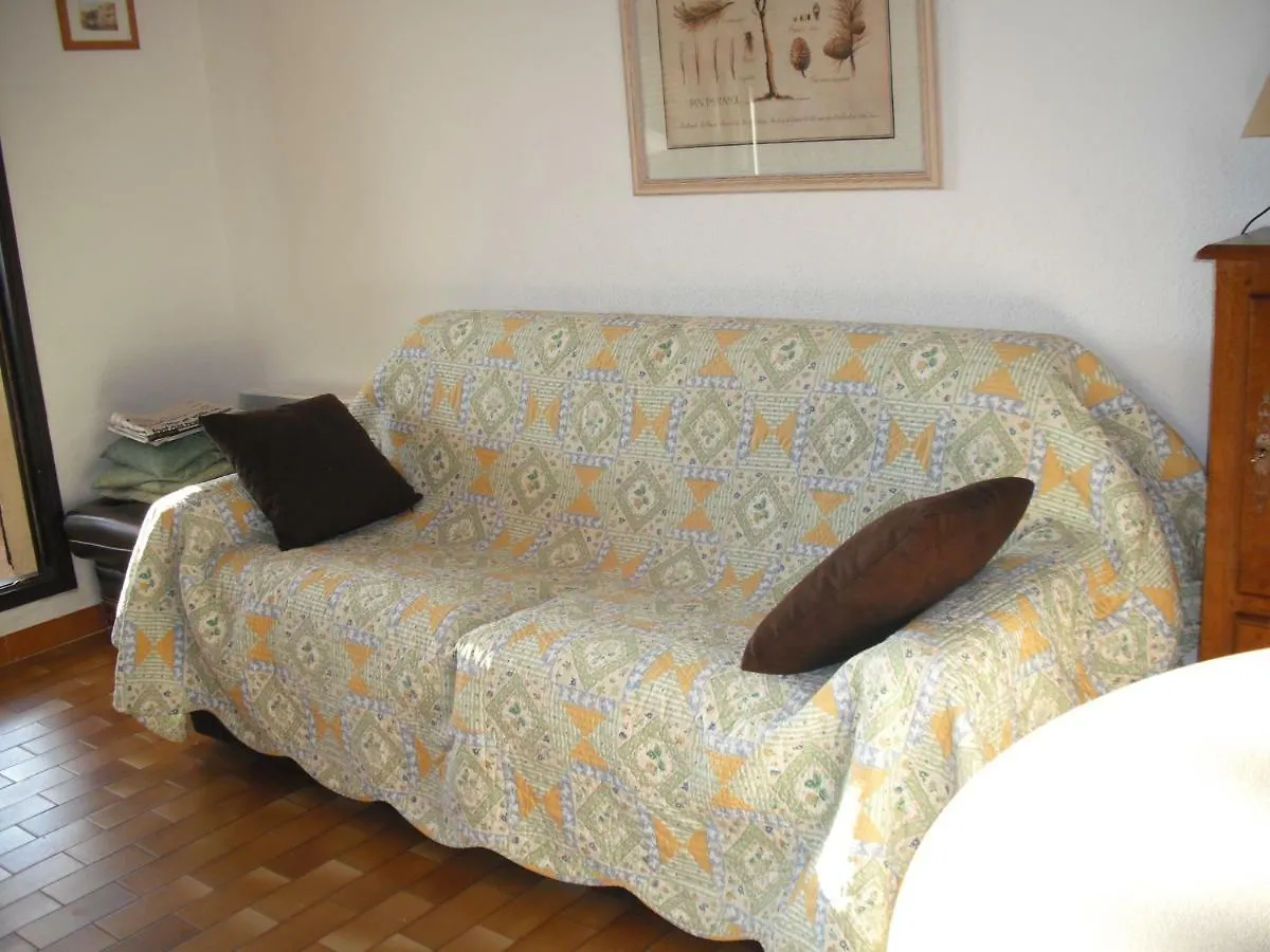 Les Emeraudes La Croix-Valmer Appartement